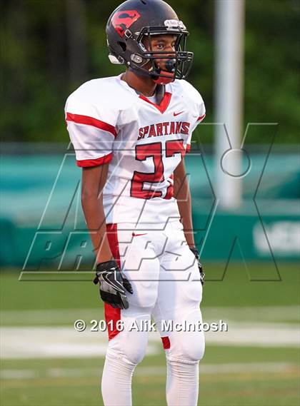 Thumbnail 1 in Southern @ Cardinal Gibbons photogallery.
