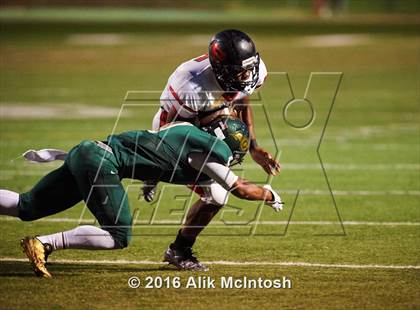 Thumbnail 1 in Southern @ Cardinal Gibbons photogallery.