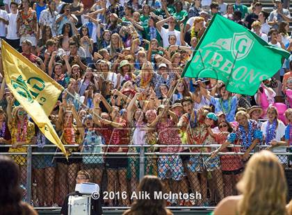 Thumbnail 2 in Southern @ Cardinal Gibbons photogallery.