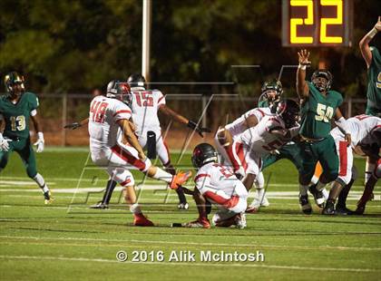 Thumbnail 1 in Southern @ Cardinal Gibbons photogallery.