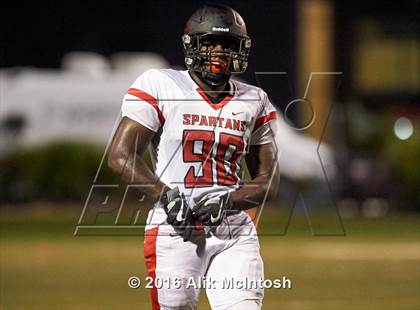Thumbnail 3 in Southern @ Cardinal Gibbons photogallery.