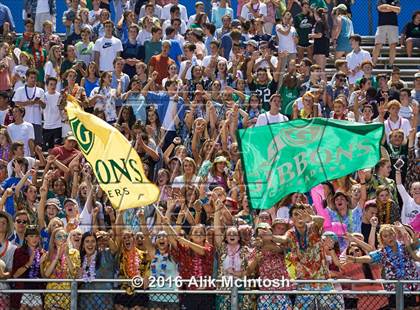 Thumbnail 3 in Southern @ Cardinal Gibbons photogallery.