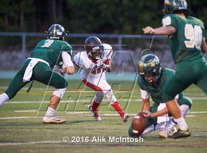 Thumbnail 1 in Southern @ Cardinal Gibbons photogallery.