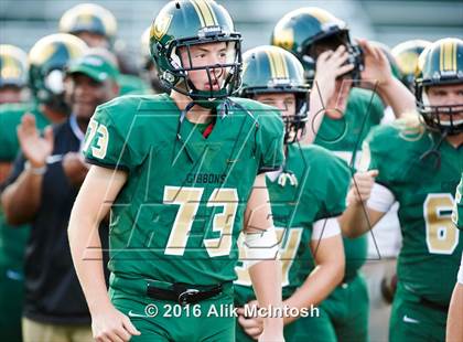 Thumbnail 2 in Southern @ Cardinal Gibbons photogallery.