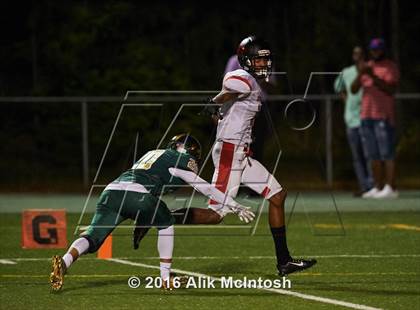 Thumbnail 2 in Southern @ Cardinal Gibbons photogallery.