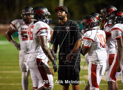 Thumbnail 2 in Southern @ Cardinal Gibbons photogallery.