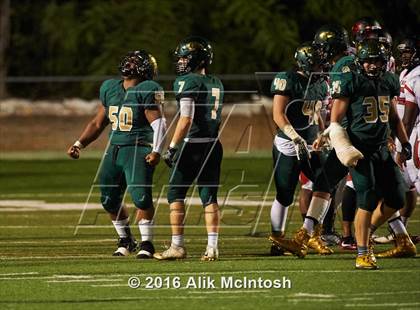 Thumbnail 3 in Southern @ Cardinal Gibbons photogallery.