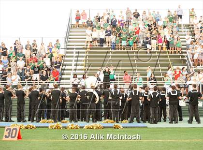 Thumbnail 3 in Southern @ Cardinal Gibbons photogallery.