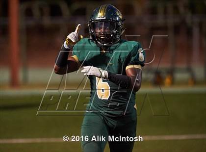 Thumbnail 1 in Southern @ Cardinal Gibbons photogallery.