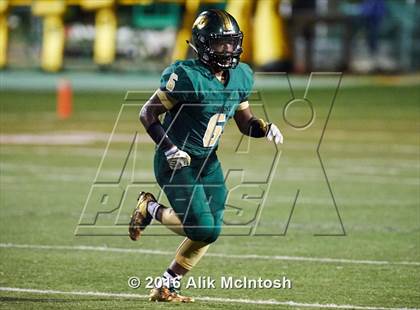 Thumbnail 3 in Southern @ Cardinal Gibbons photogallery.