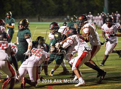 Thumbnail 3 in Southern @ Cardinal Gibbons photogallery.