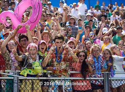 Thumbnail 2 in Southern @ Cardinal Gibbons photogallery.
