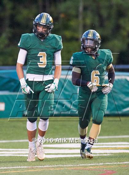 Thumbnail 1 in Southern @ Cardinal Gibbons photogallery.
