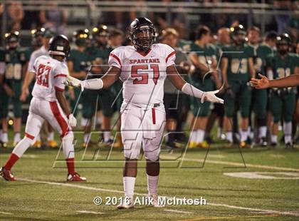 Thumbnail 1 in Southern @ Cardinal Gibbons photogallery.