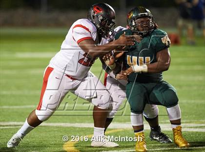 Thumbnail 2 in Southern @ Cardinal Gibbons photogallery.