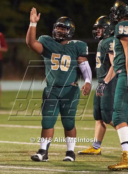Thumbnail 3 in Southern @ Cardinal Gibbons photogallery.