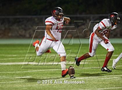 Thumbnail 1 in Southern @ Cardinal Gibbons photogallery.