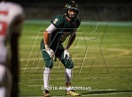 Thumbnail 3 in Southern @ Cardinal Gibbons photogallery.
