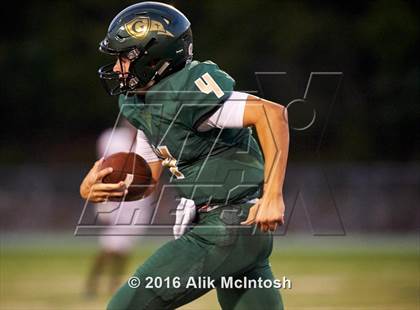 Thumbnail 3 in Southern @ Cardinal Gibbons photogallery.