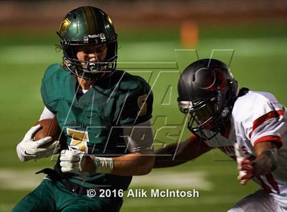 Thumbnail 1 in Southern @ Cardinal Gibbons photogallery.