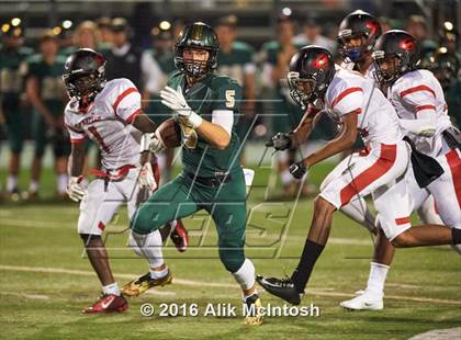 Thumbnail 3 in Southern @ Cardinal Gibbons photogallery.