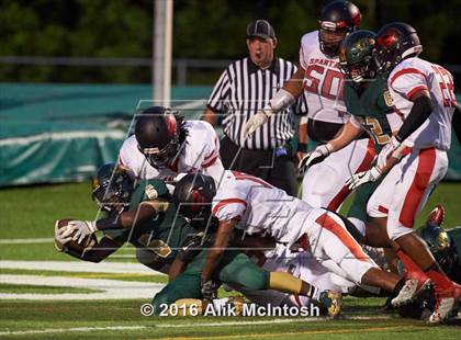 Thumbnail 3 in Southern @ Cardinal Gibbons photogallery.