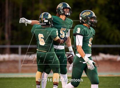 Thumbnail 3 in Southern @ Cardinal Gibbons photogallery.