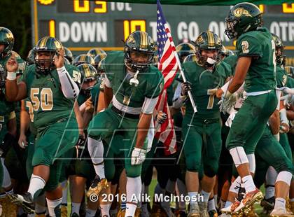 Thumbnail 1 in Southern @ Cardinal Gibbons photogallery.