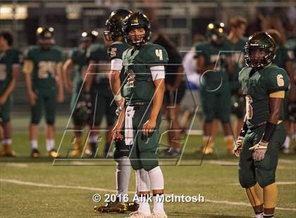 Thumbnail 2 in Southern @ Cardinal Gibbons photogallery.