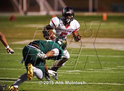 Thumbnail 3 in Southern @ Cardinal Gibbons photogallery.