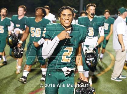 Thumbnail 1 in Southern @ Cardinal Gibbons photogallery.
