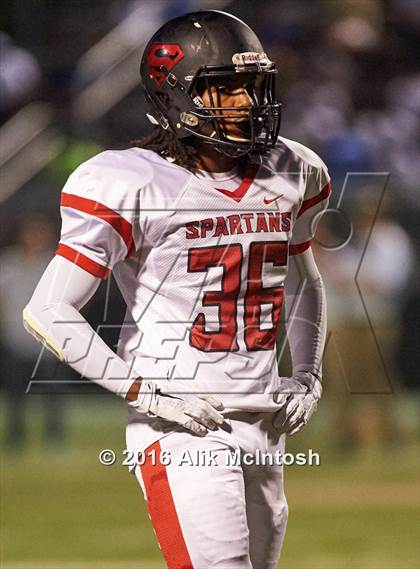 Thumbnail 1 in Southern @ Cardinal Gibbons photogallery.