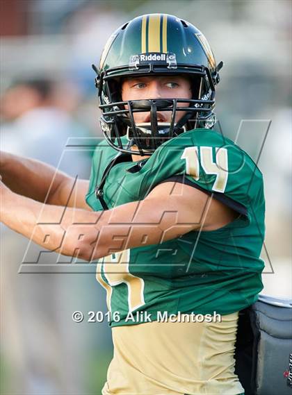 Thumbnail 2 in Southern @ Cardinal Gibbons photogallery.