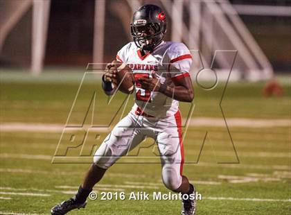 Thumbnail 3 in Southern @ Cardinal Gibbons photogallery.