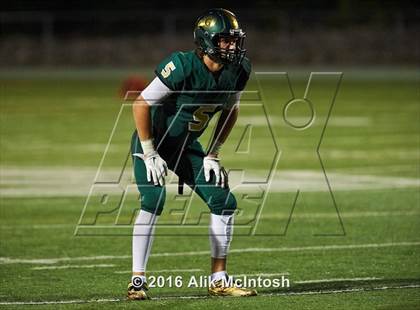 Thumbnail 1 in Southern @ Cardinal Gibbons photogallery.