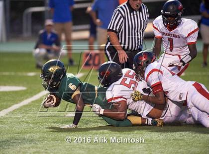 Thumbnail 2 in Southern @ Cardinal Gibbons photogallery.