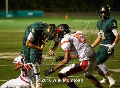 Thumbnail 2 in Southern @ Cardinal Gibbons photogallery.