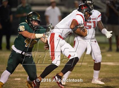 Thumbnail 2 in Southern @ Cardinal Gibbons photogallery.