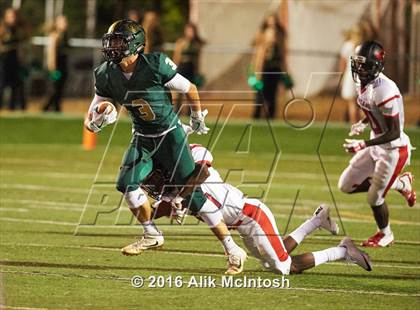 Thumbnail 1 in Southern @ Cardinal Gibbons photogallery.