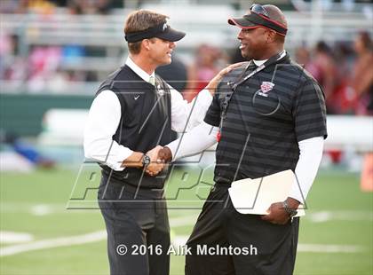 Thumbnail 3 in Southern @ Cardinal Gibbons photogallery.