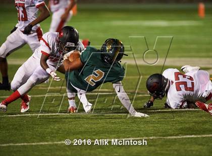 Thumbnail 2 in Southern @ Cardinal Gibbons photogallery.