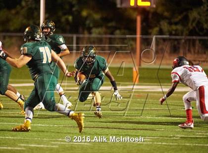 Thumbnail 1 in Southern @ Cardinal Gibbons photogallery.