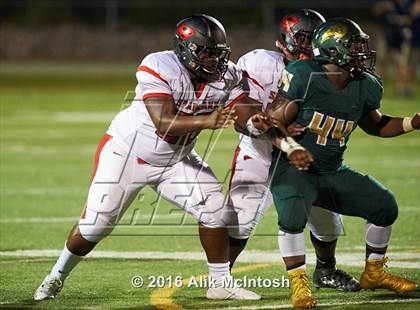 Thumbnail 3 in Southern @ Cardinal Gibbons photogallery.