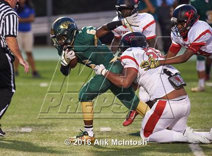 Thumbnail 1 in Southern @ Cardinal Gibbons photogallery.