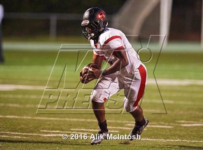 Thumbnail 2 in Southern @ Cardinal Gibbons photogallery.