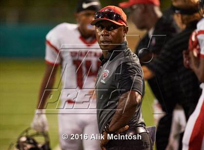 Thumbnail 2 in Southern @ Cardinal Gibbons photogallery.