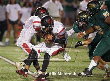 Thumbnail 1 in Southern @ Cardinal Gibbons photogallery.
