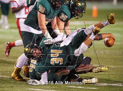 Thumbnail 1 in Southern @ Cardinal Gibbons photogallery.