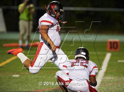 Thumbnail 2 in Southern @ Cardinal Gibbons photogallery.