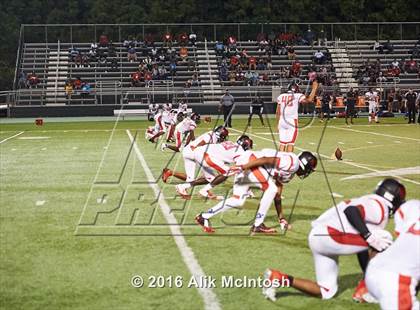 Thumbnail 2 in Southern @ Cardinal Gibbons photogallery.